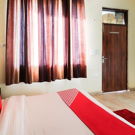 Silver Dew Resorts And Restaurant Dhanaulti Exterior foto